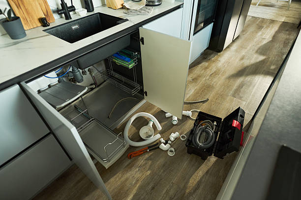 Reliable Drain Cleaning contractor in Boring, MD by Street Wise - Plumbing