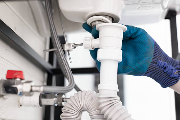 24/7 Emergency Drain Cleaning experts in Boring, MD